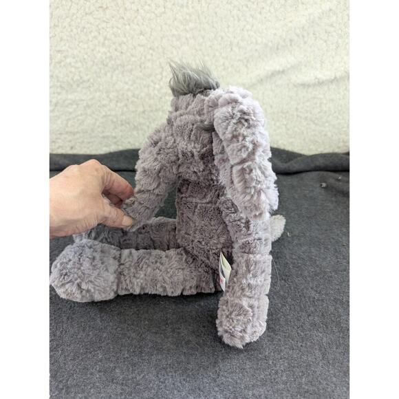 Aurora ELEPHANT soft  plush 15" - Picture 5 of 7